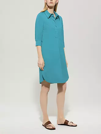 LUISA CERANO | Robe midi | türkis